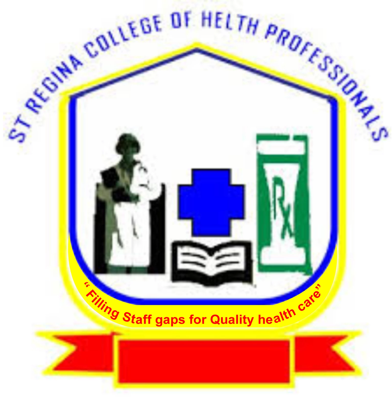 St.Regina College of Health Professionals-Hoima